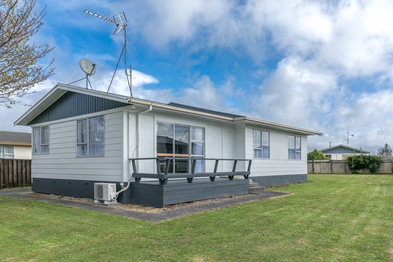 45 Hyde Avenue, Nawton, Hamilton - Carousel 1