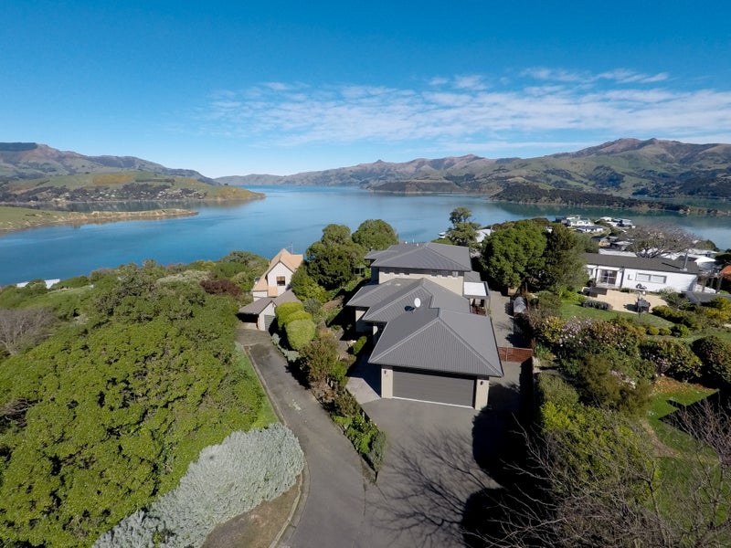 Property Valuation for 20 Ngaio Grove, Akaroa Trade Me Property