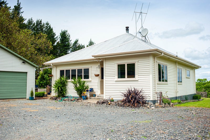 4 Mangati Road, Puketotara, Te Awamutu - Carousel 18
