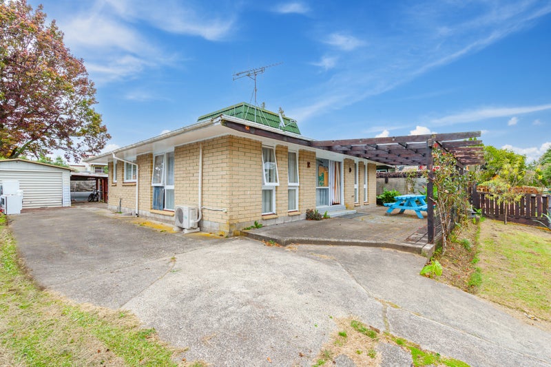 Property Valuation for 1 East Parkdale Street, Tokoroa Trade Me