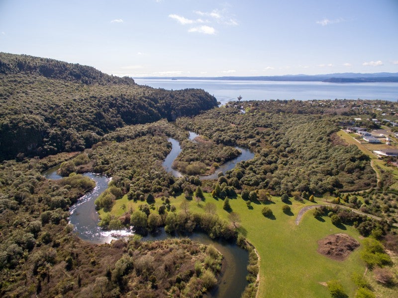 19 Rangitukua Drive, Kuratau, Tūrangi - Carousel 18