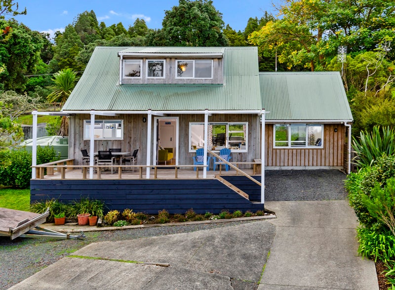 5 Clinton Road, Tāwharanui Peninsula, Matakana - Carousel 2