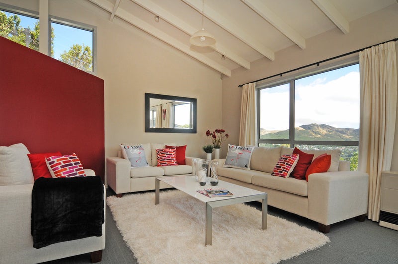 Property Valuation for 38 Calcutta Street, Khandallah, Wellington