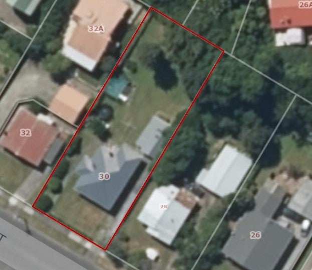 30 York Street, Levin, Levin - Carousel 16