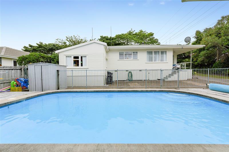 Property Valuation for 36 Rawhiti Street, Greerton, Tauranga Trade Me