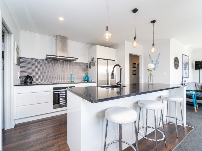 Property Valuation for 21 Stoneleigh Drive, Solway, Masterton Trade