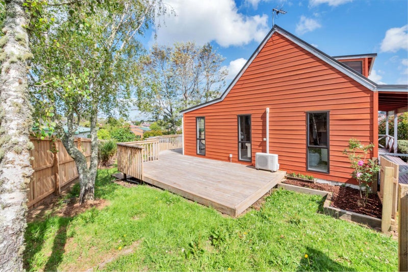 5 Kayle Glen, West Harbour, Auckland - Carousel 35