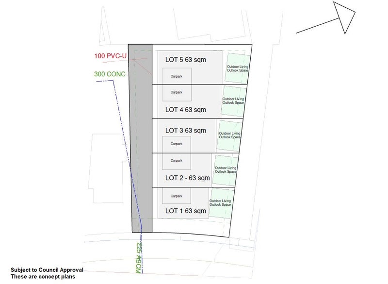 Property Valuation for 18 Orly Avenue, Mangere, Auckland Trade Me