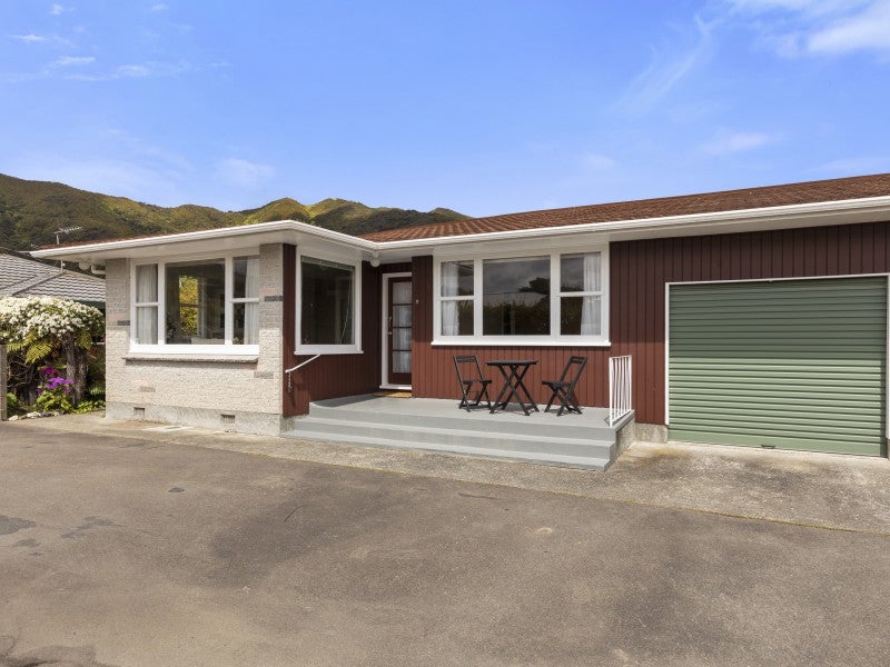28A Saint Ronans Avenue, Waterloo, Lower Hutt - Carousel 2
