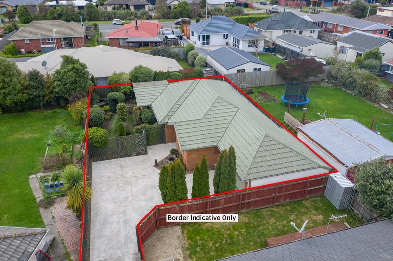 16A Cobra Street, Halswell, Christchurch - Carousel 2