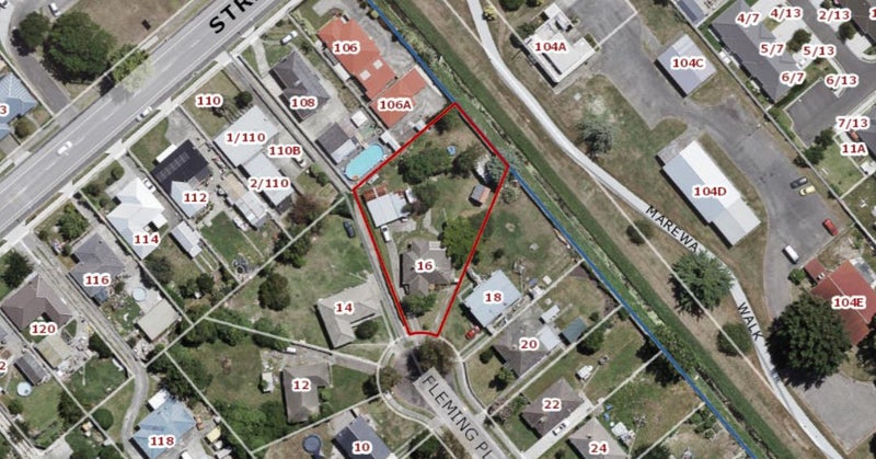 16 Fleming Crescent, Maraenui, Napier - Carousel 16