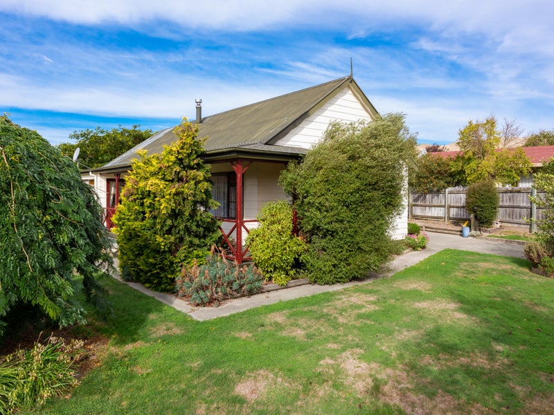 Property Valuation for 21 Hillcrest Avenue, Witherlea, Blenheim Trade