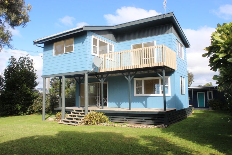 Property Valuation for 43 Pearson Street, Mangawhai Trade Me Property