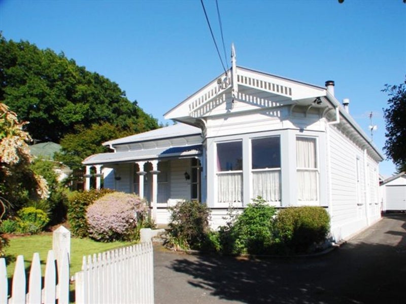 Property Valuation for 24 Pownall Street, Masterton Trade Me Property