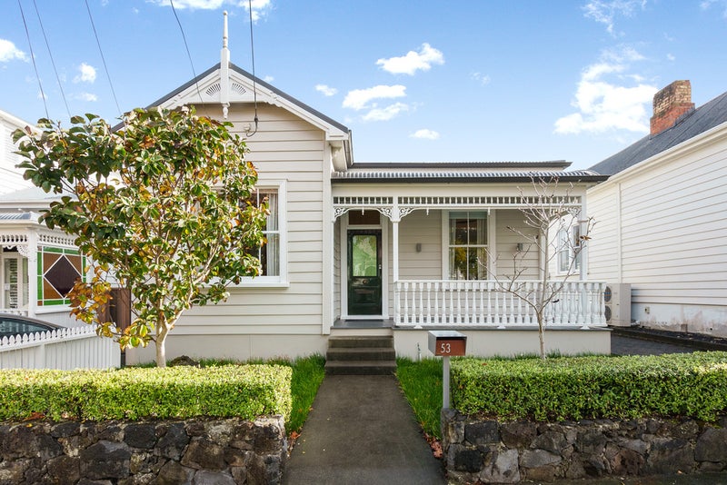 53 Albany Road, Ponsonby, Auckland - Carousel 2