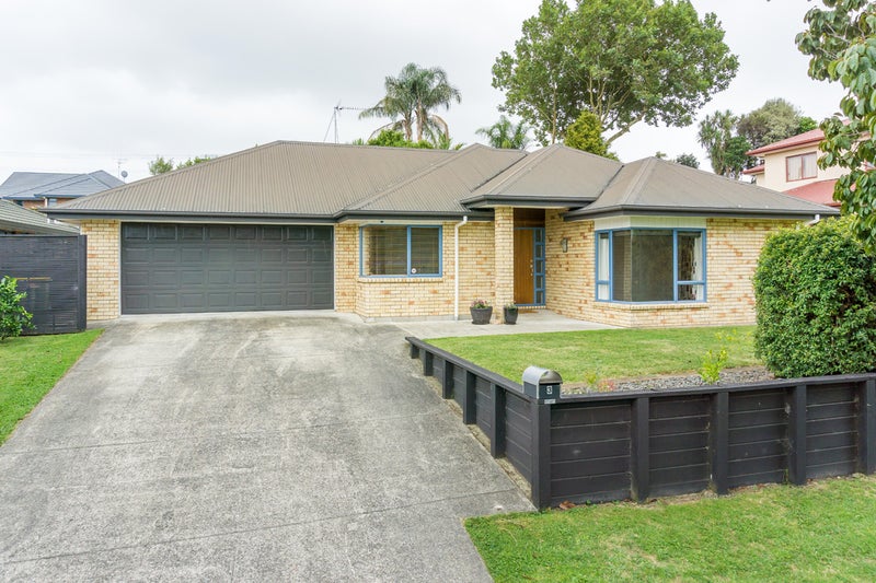 3 Arundel Place, Nawton, Hamilton - Carousel 1