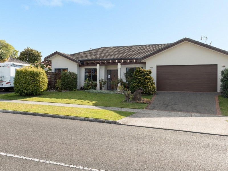 Property Valuation for 65 Sterling Gate Drive, Bethlehem, Tauranga