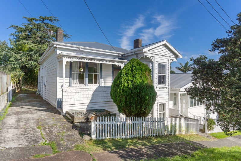 2 Mostyn Street, Kingsland, Auckland - Carousel 1