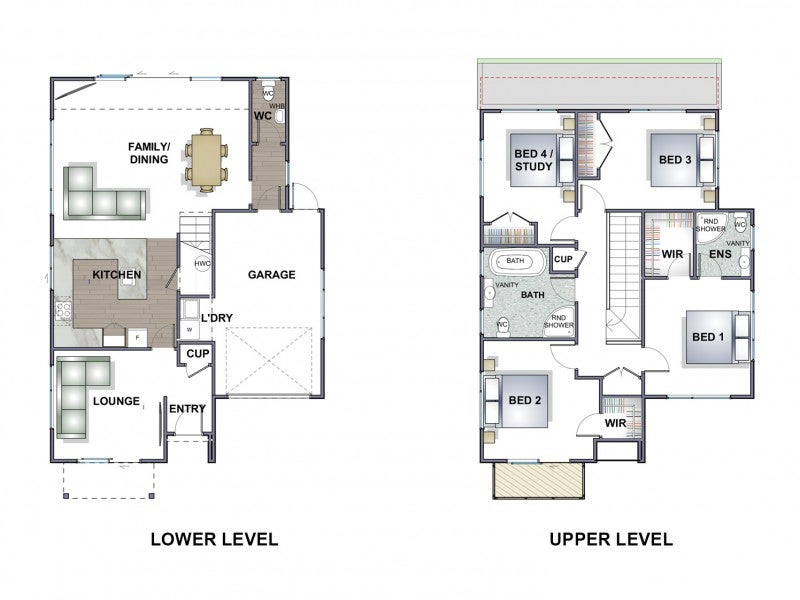 50 Ruahine Street, Trentham, Upper Hutt - Carousel 3