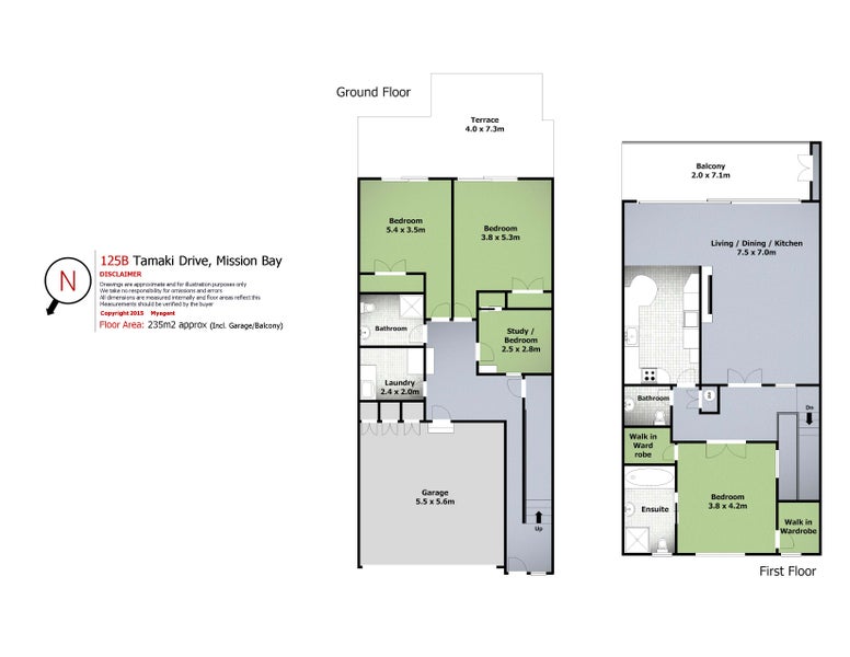 125B Tamaki Drive, Mission Bay, Auckland - Carousel 20