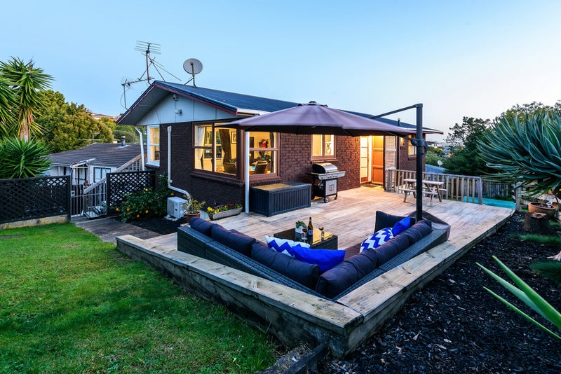 Property Valuation for 1/44 Opal Avenue, Pakuranga, Auckland Trade Me
