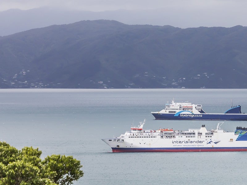 5 Grosvenor Terrace, Thorndon, Wellington - Carousel 2