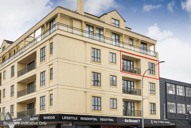 3/6A Queen Street, Palmerston North, Palmerston North - Carousel 1