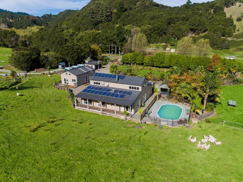 351 Matokitoki Valley Road, Gisborne - Carousel 1