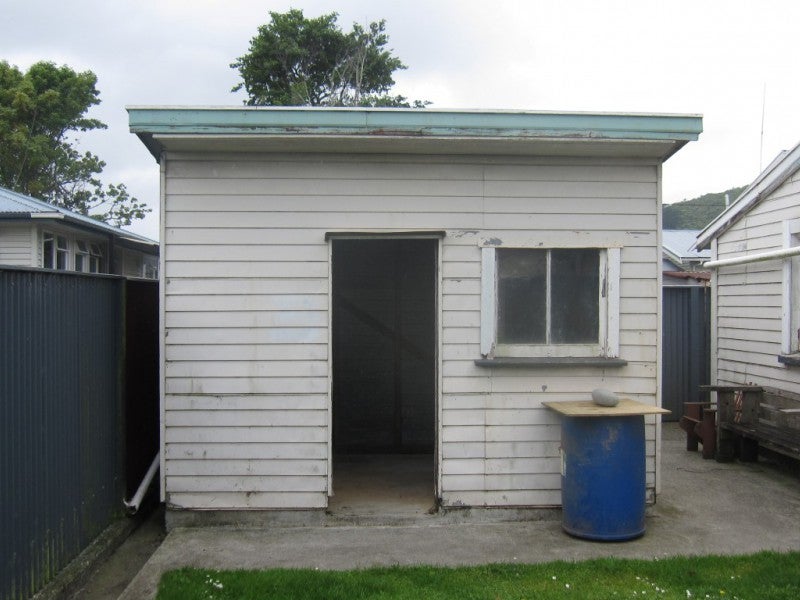 20 Shakespeare Street, Greymouth, Greymouth - Carousel 21