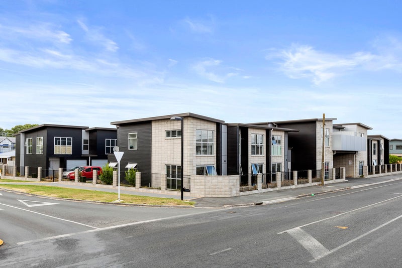 5/100 Knighton Road, Hillcrest, Hamilton - Carousel 20