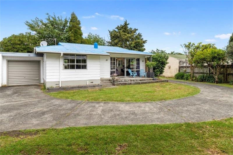 72B Oakfield Crescent, Pukete, Hamilton - Carousel 1