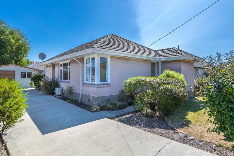 3 Tekoa Place, Hoon Hay, Christchurch - Carousel 1