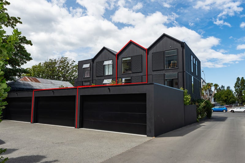 23B Salisbury Street, Christchurch Central, Christchurch - Carousel 15
