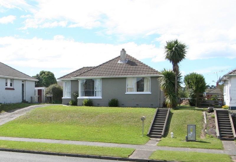 83 Lithgow Street, Glengarry, Invercargill - Carousel 1