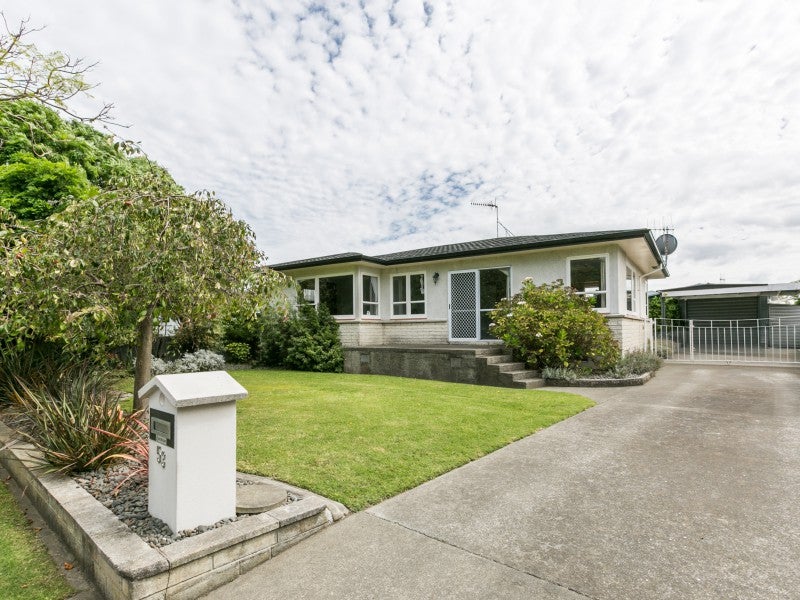 Property Valuation for 53 Rochester Street, Tamatea, Napier Trade Me