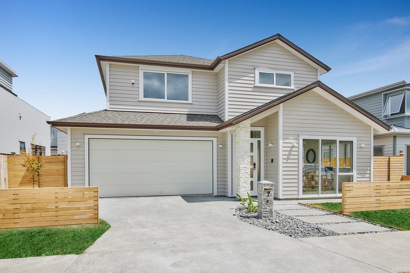 Property Valuation for 7 McCaw Avenue, Whenuapai, Auckland Trade Me