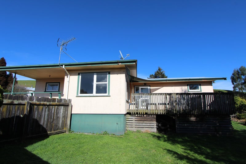 Property Valuation for 9 Melton Place, Tokoroa Trade Me Property