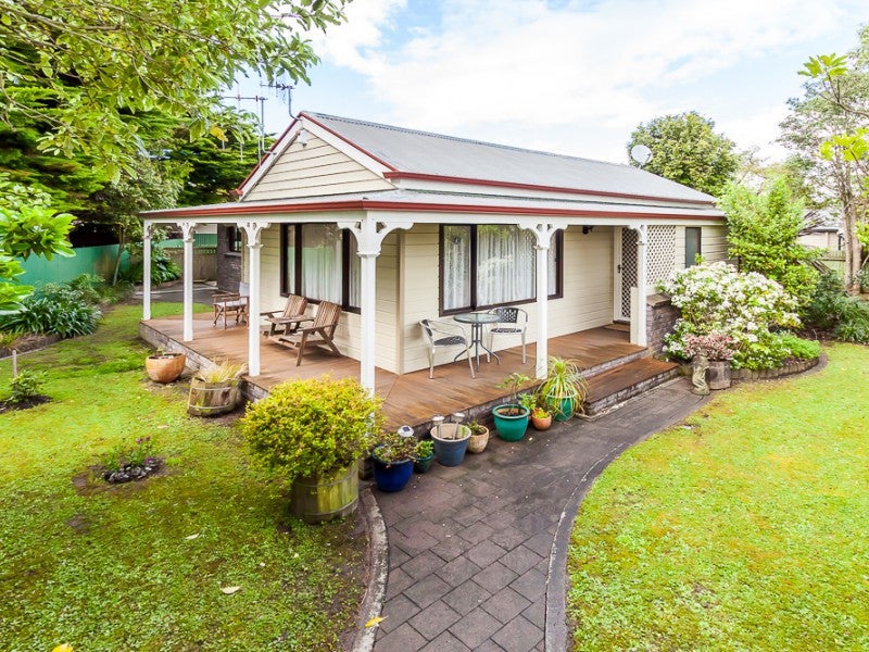 Property Valuation for 14 York Place, Awapuni, Palmerston North Trade