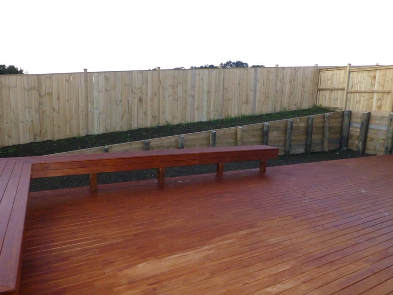4 Kilcooley Road, Flat Bush, Auckland - Carousel 17