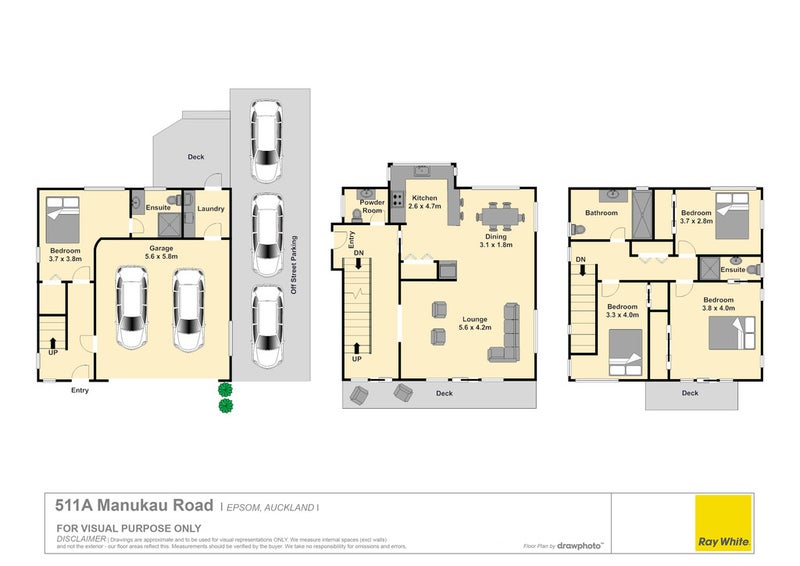 Property Valuation for 511A Manukau Road, Epsom, Auckland Trade Me