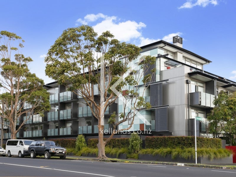 Property Valuation for 4C/80 Richmond Road, Ponsonby, Auckland Trade