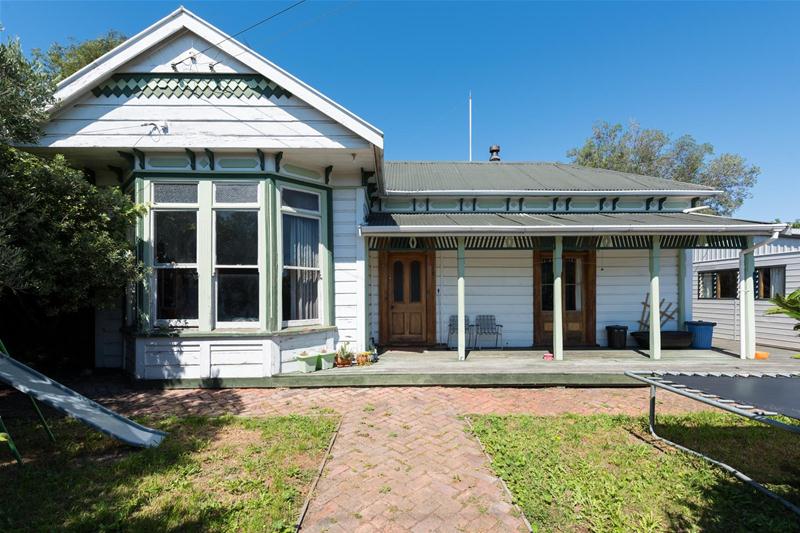 Property Valuation for 48 Park Terrace, Blenheim Trade Me Property