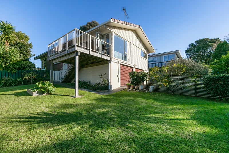 Property Valuation for 1/17 Lush Avenue, St Johns, Auckland Trade Me