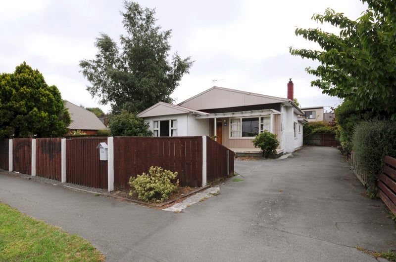 174 Main North Road, Redwood, Christchurch - Carousel 1