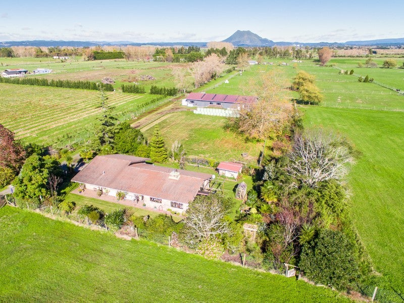 Property Valuation for 39 Mccutchan Road, Otakiri Trade Me Property