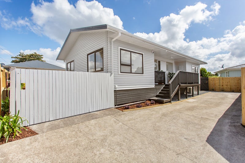 Property Valuation for 73A Weymouth Road, Manurewa, Auckland Trade Me