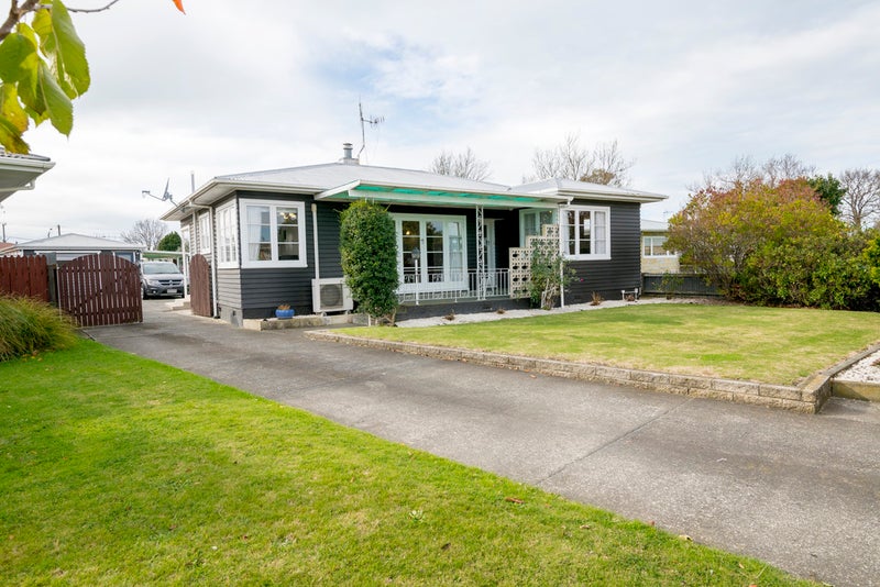 44 Shackleton Street, Maraenui, Napier - Carousel 1