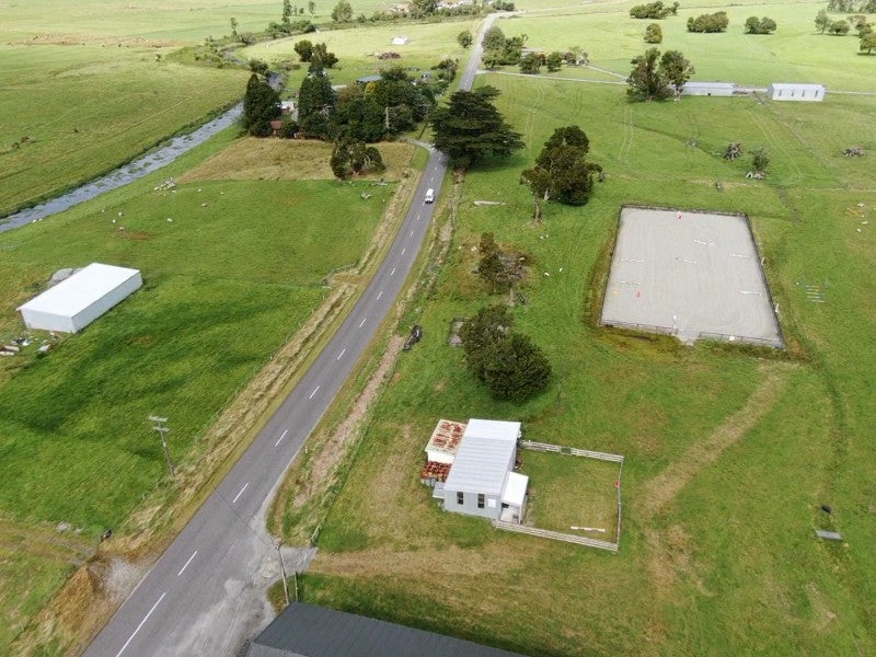 Property Valuation for 0 Kokatahi, Kokatahi Trade Me Property Trade