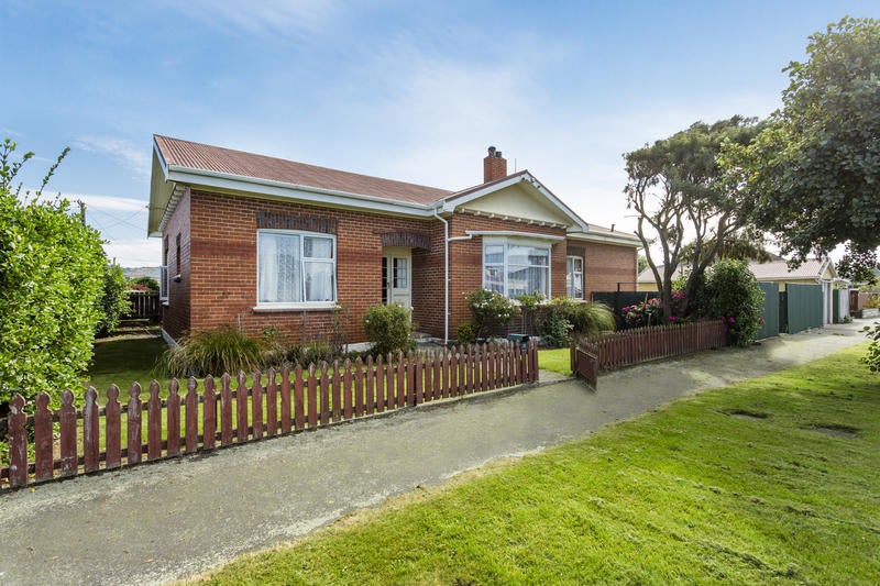 Property Valuation for 52 Ajax Street, Saint Kilda, Dunedin Trade Me