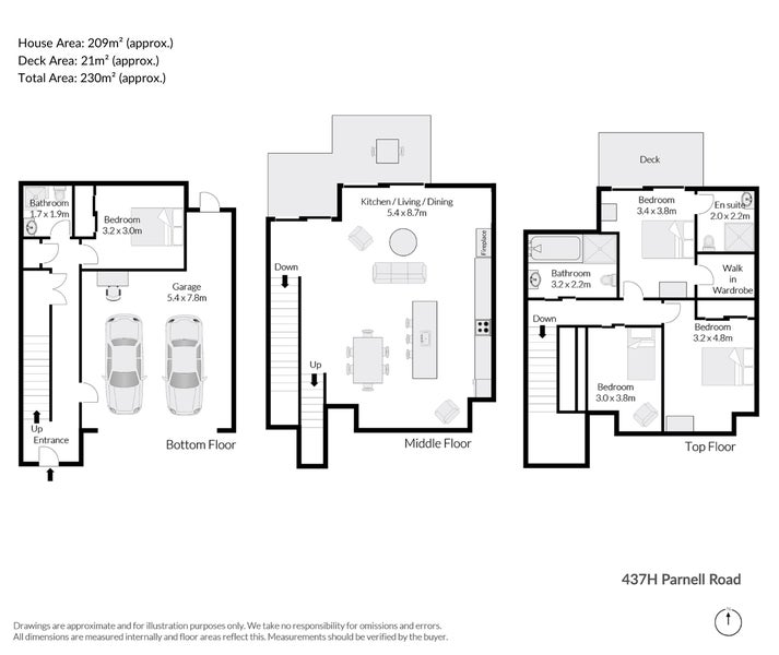 437H Parnell Road, Parnell, Auckland - Carousel 20